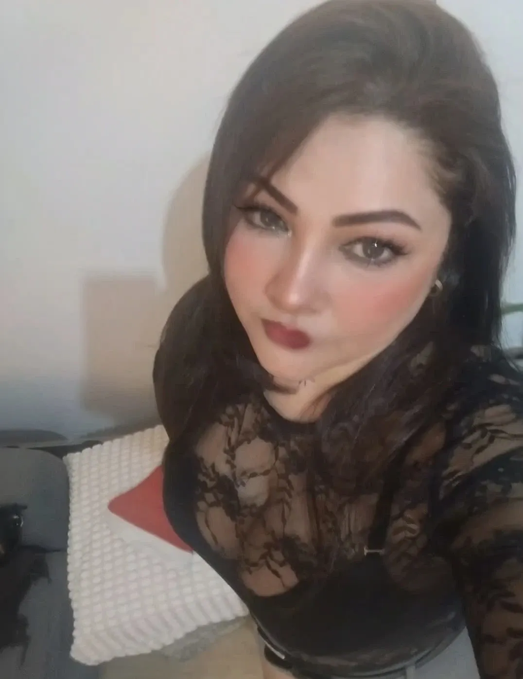 643605349 | MILENA | Chica