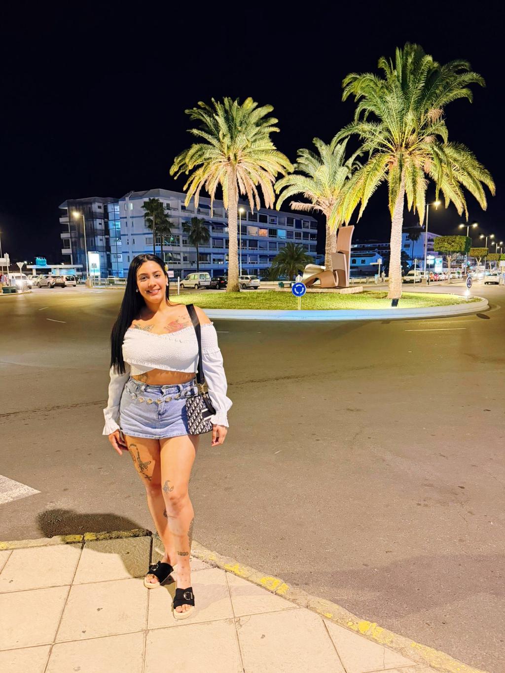 Puta en Las Palmas - 633551329