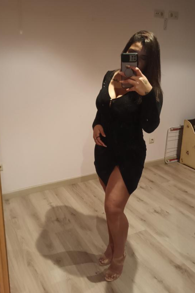604989748 | SARA | Chica