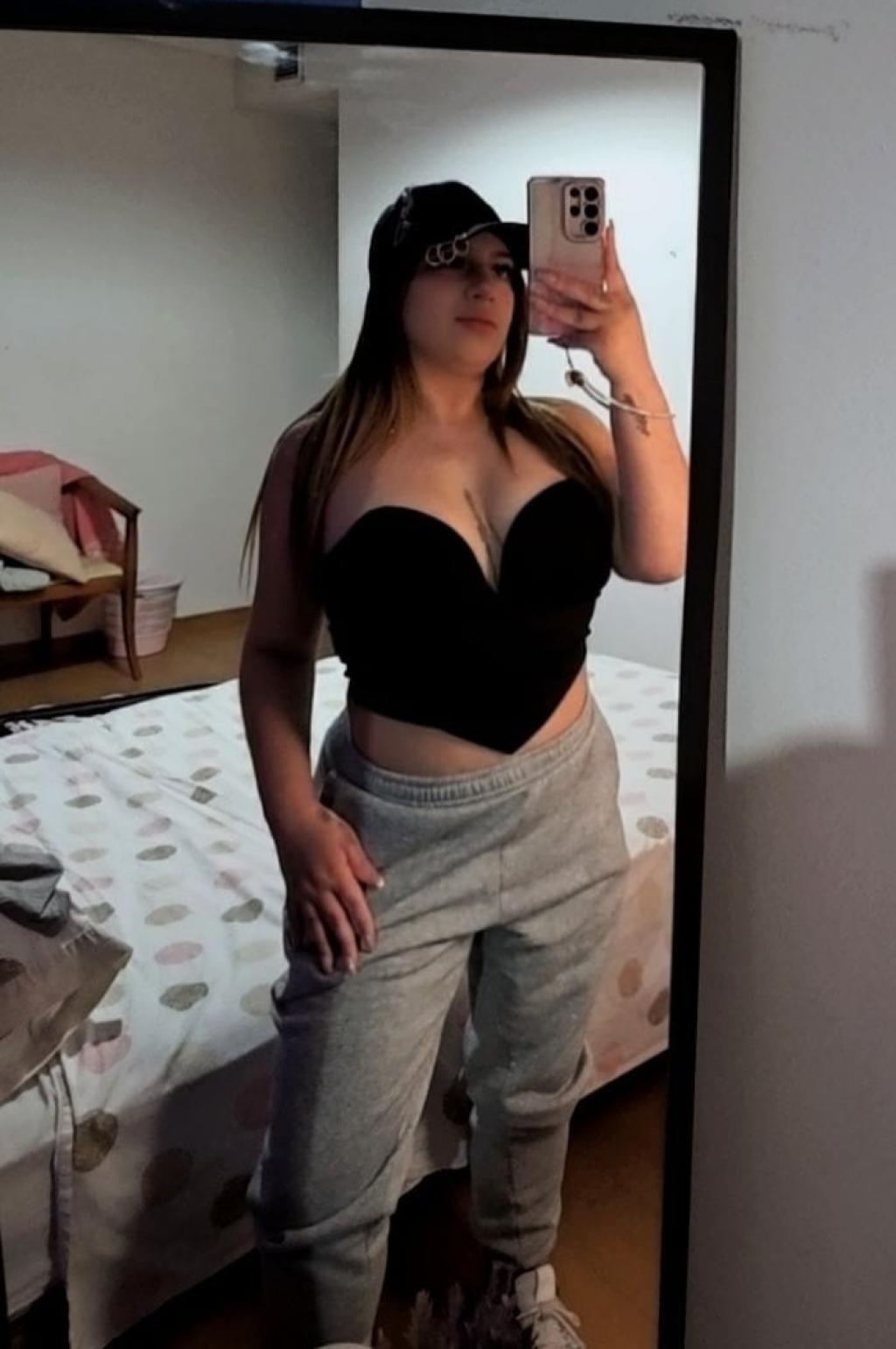 Scort en Logroño - 604231492
