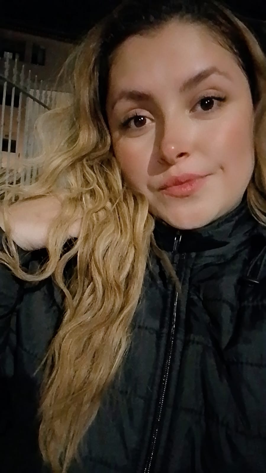 624386240 | VANESSA | Chica