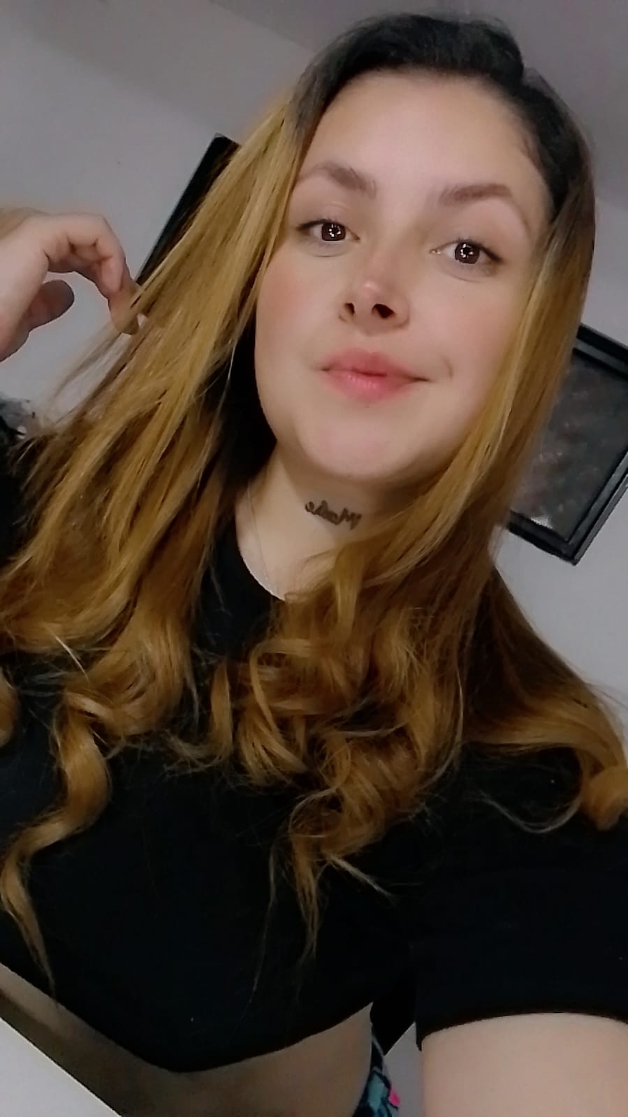 624386240 | VANESSA | Chica