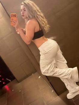 Scort en León - 742056337