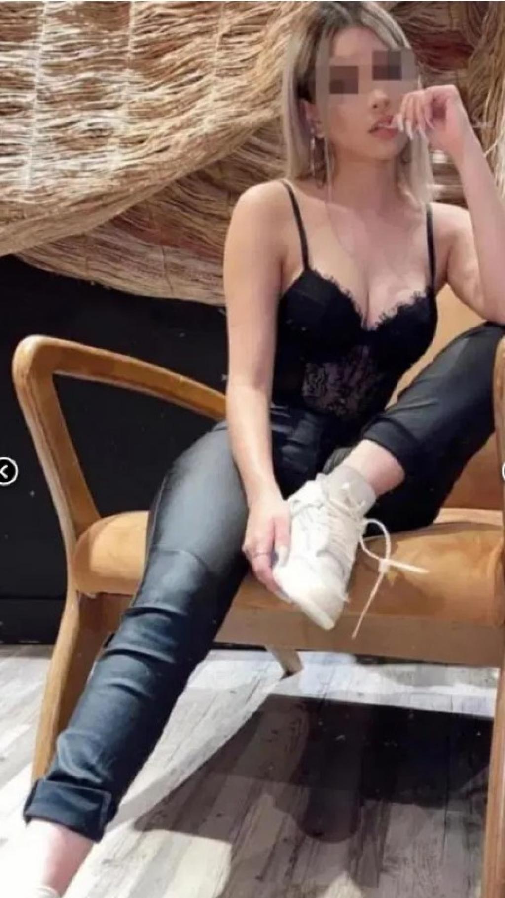 Puta en Málaga - 622088976