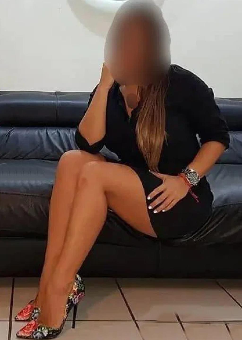 Puta en Gijón - 641607424