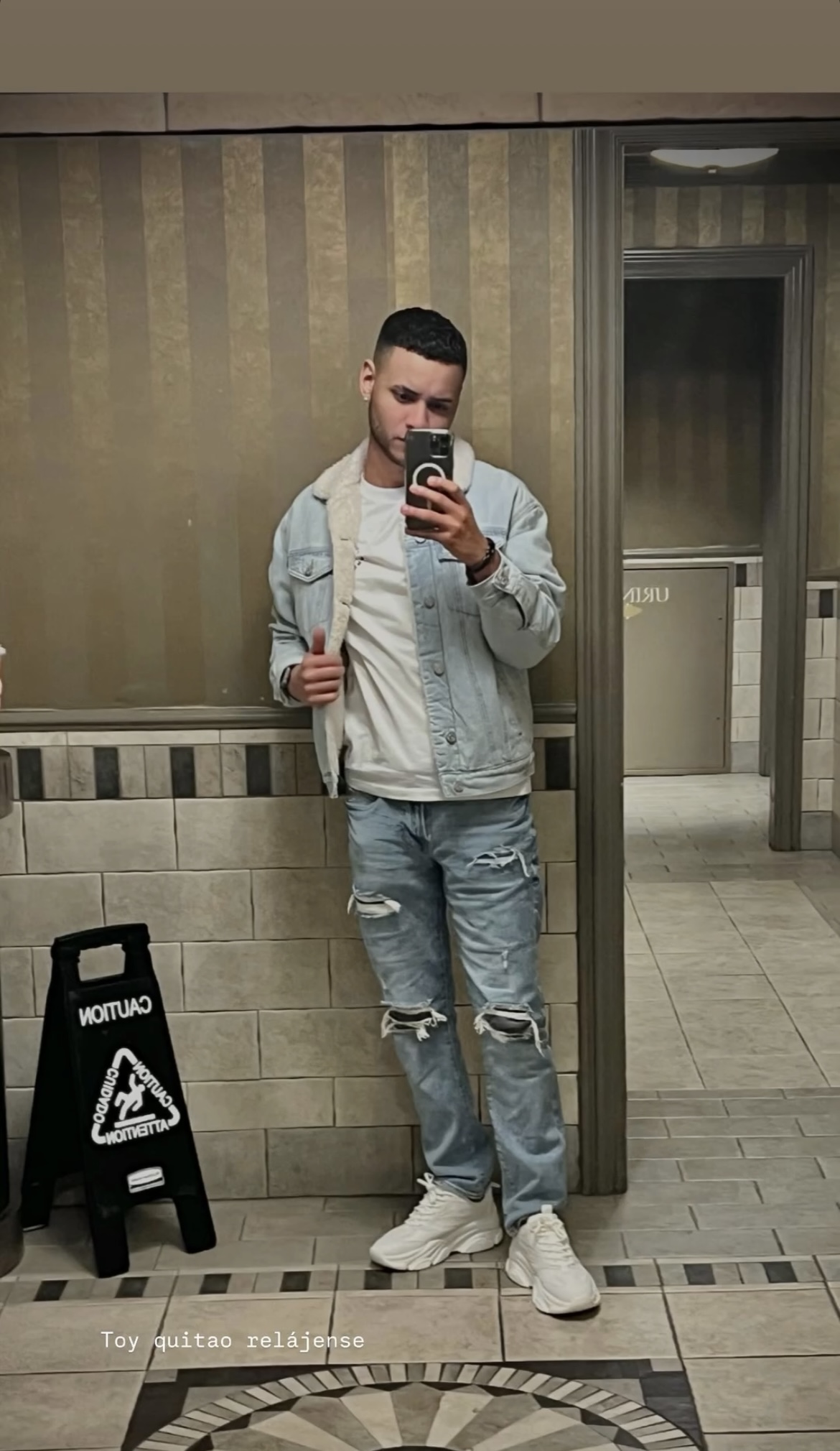 643707252 | LUCIANO | Chico