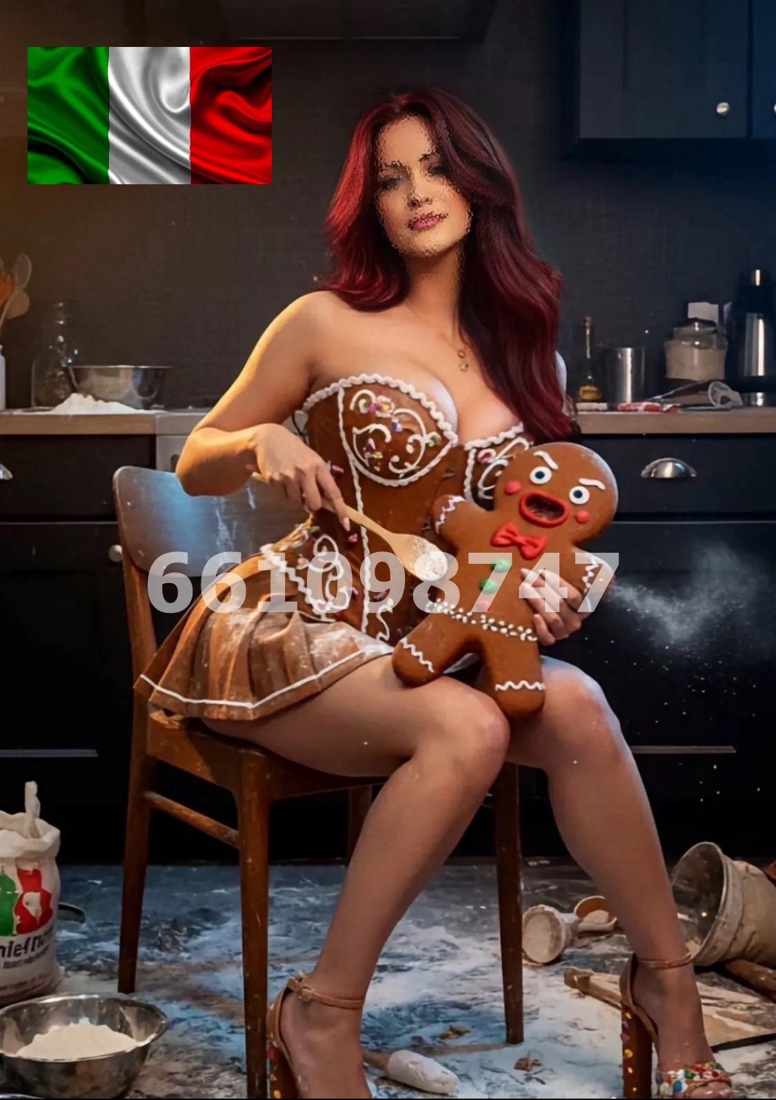 661098747 | GIOVANNA | Chica