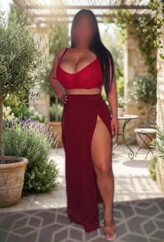 Escort en Santander - 641047084