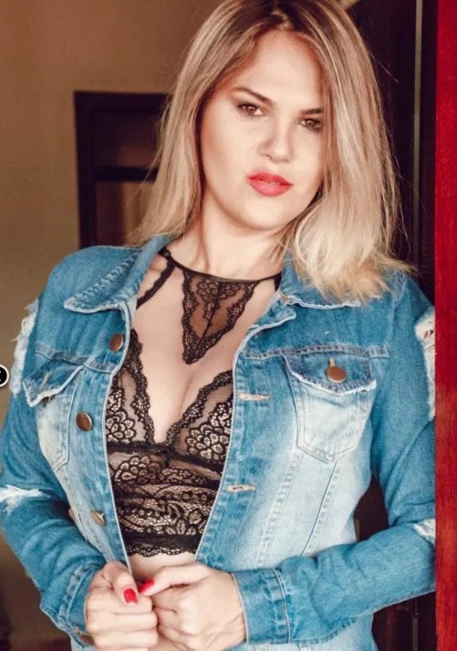 604171694 | BRUNA | Chica