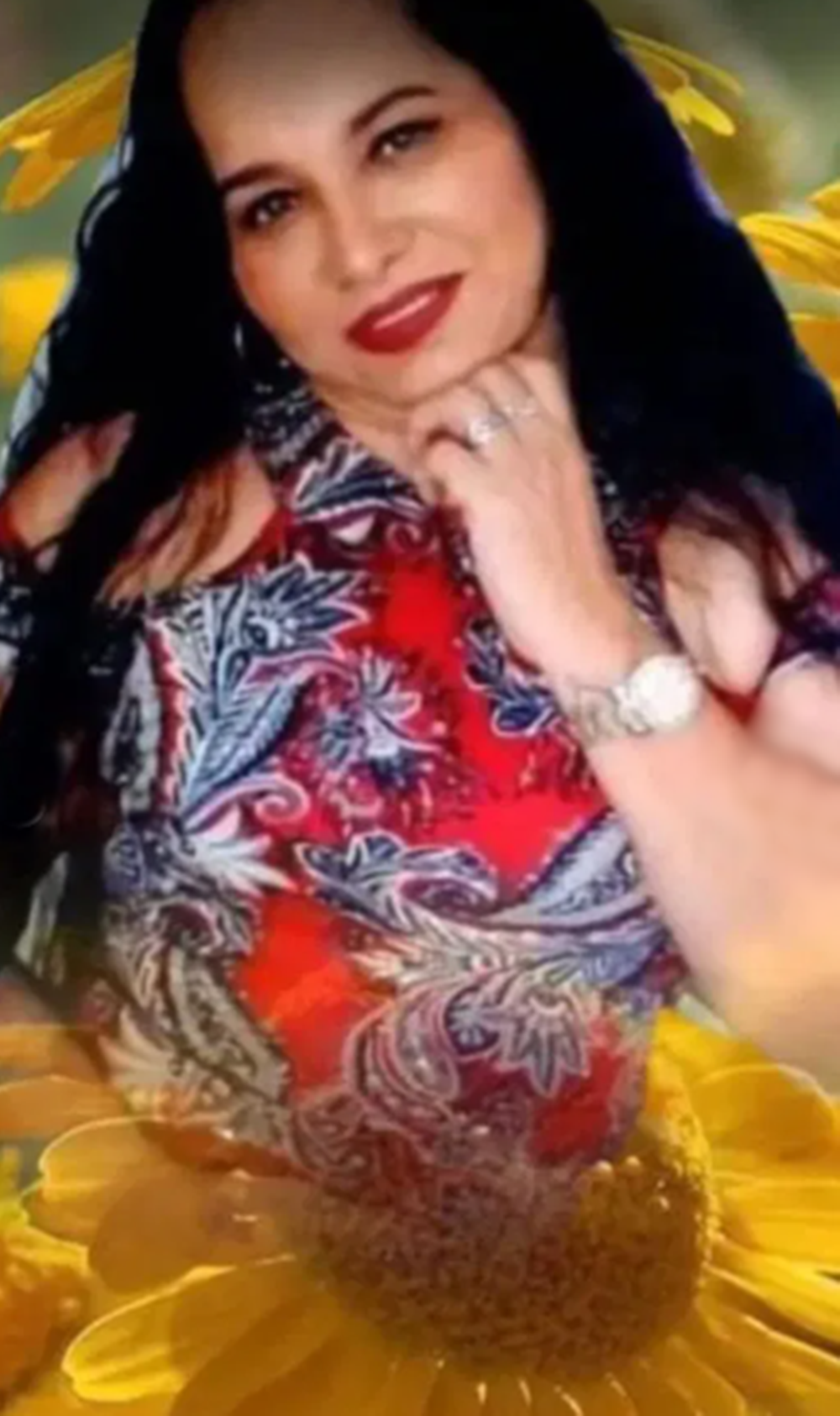 604926191 | SOFIA | Chica