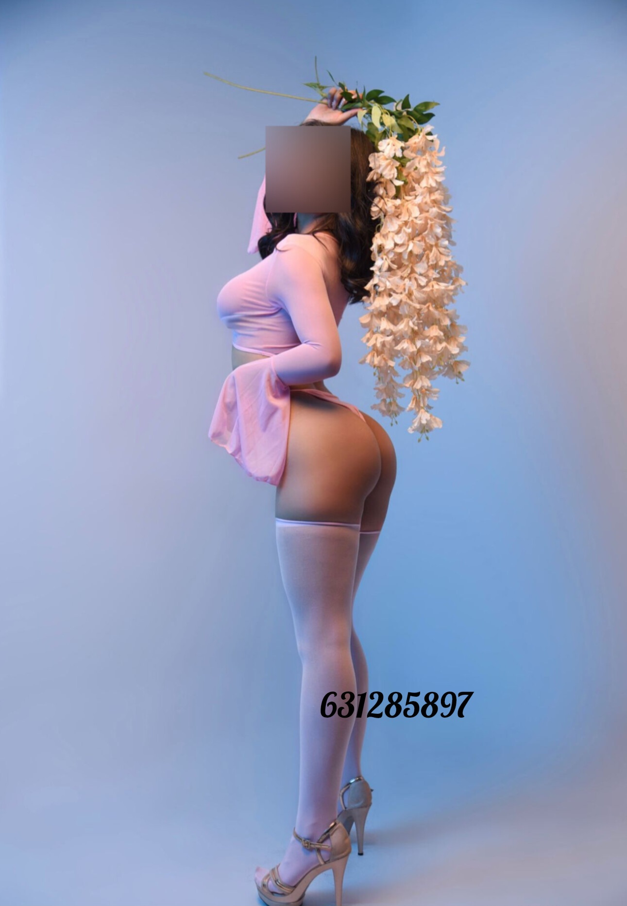 631285897 | MIKAELA | Chica
