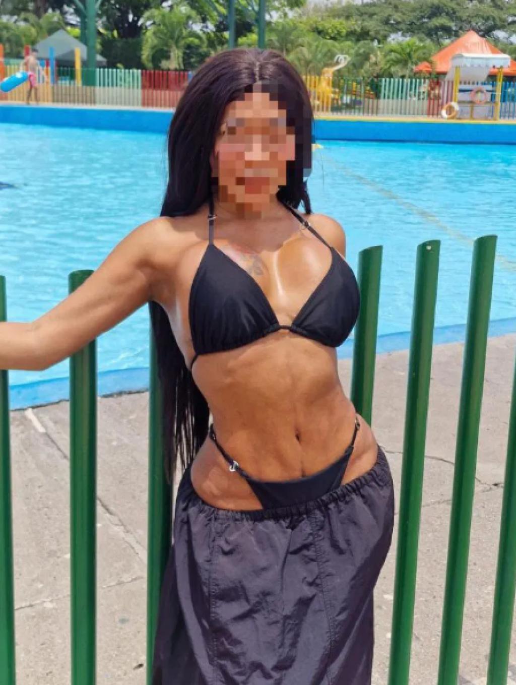 Escort en Oviedo - 624540755