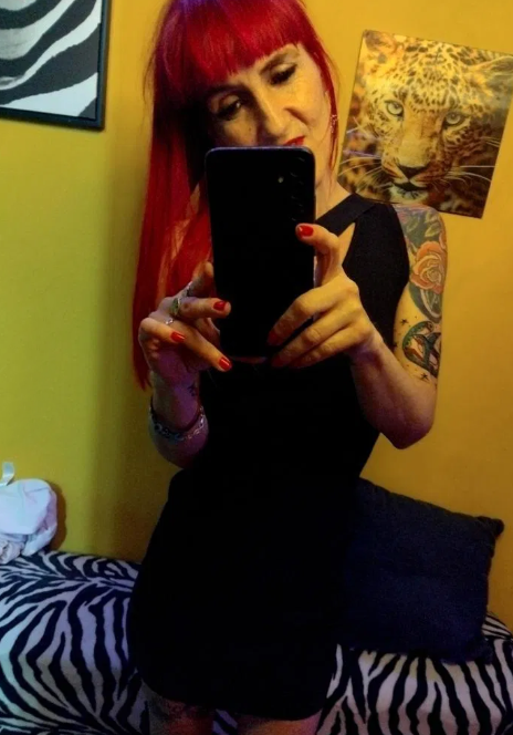 614914636 | MARIA | Chica