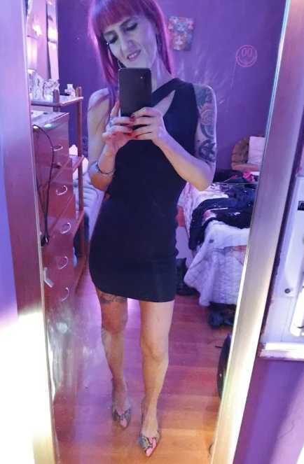 614914636 | MARIA | Chica