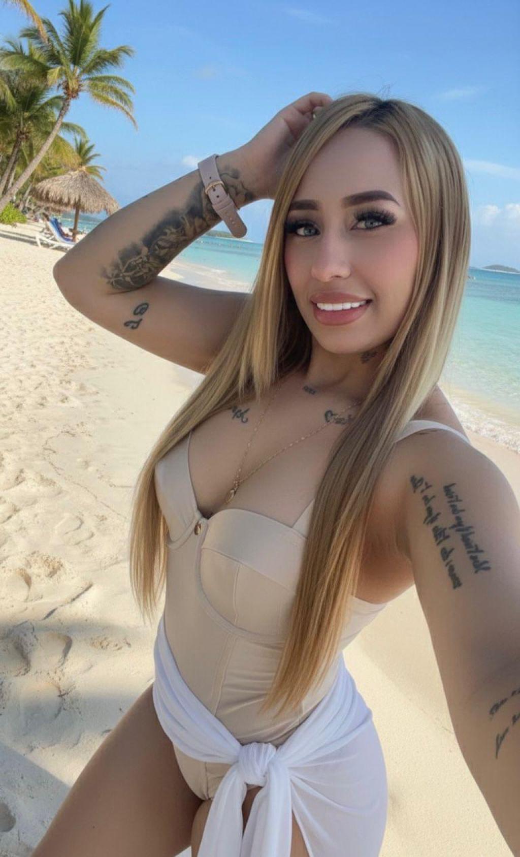 Escort en Sevilla - 685233373