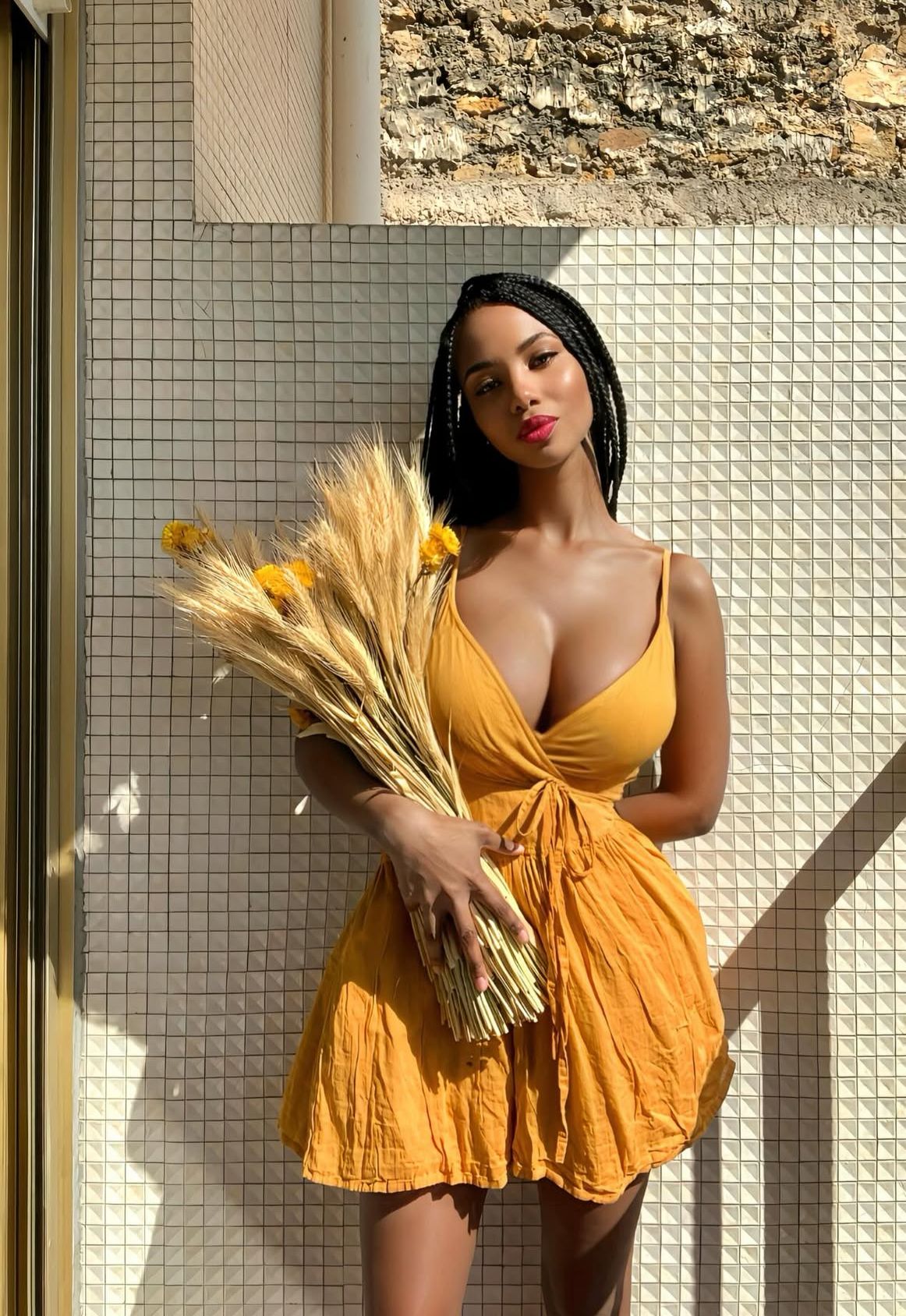 685243788 | DULCE | Chica