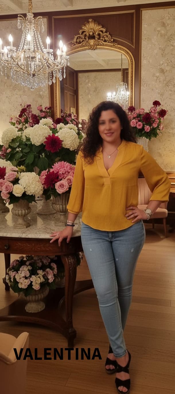 617312473 | VALENTINA | Chica