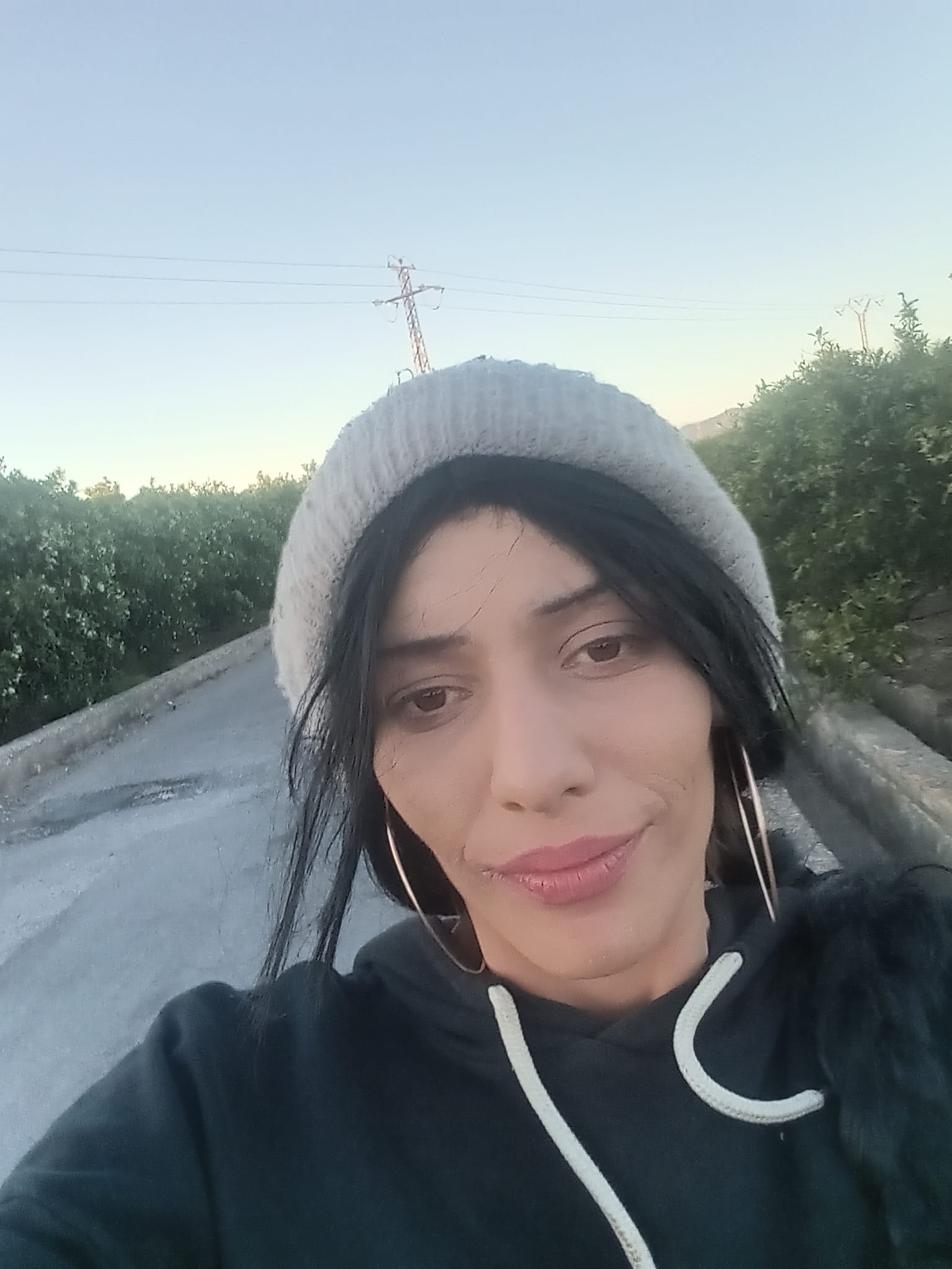 641908533 | ÁFRICA | Chica