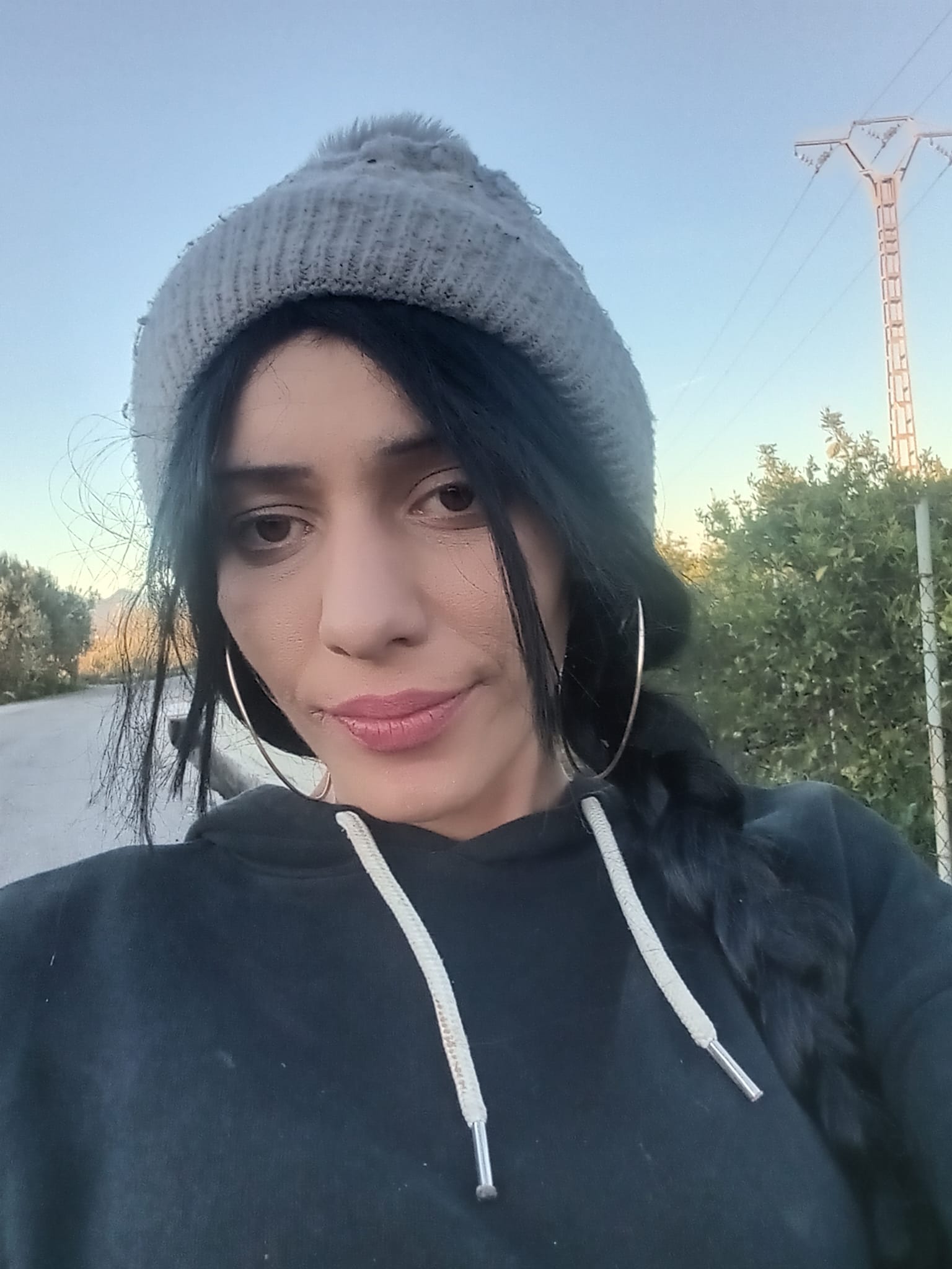 641908533 | ÁFRICA | Chica