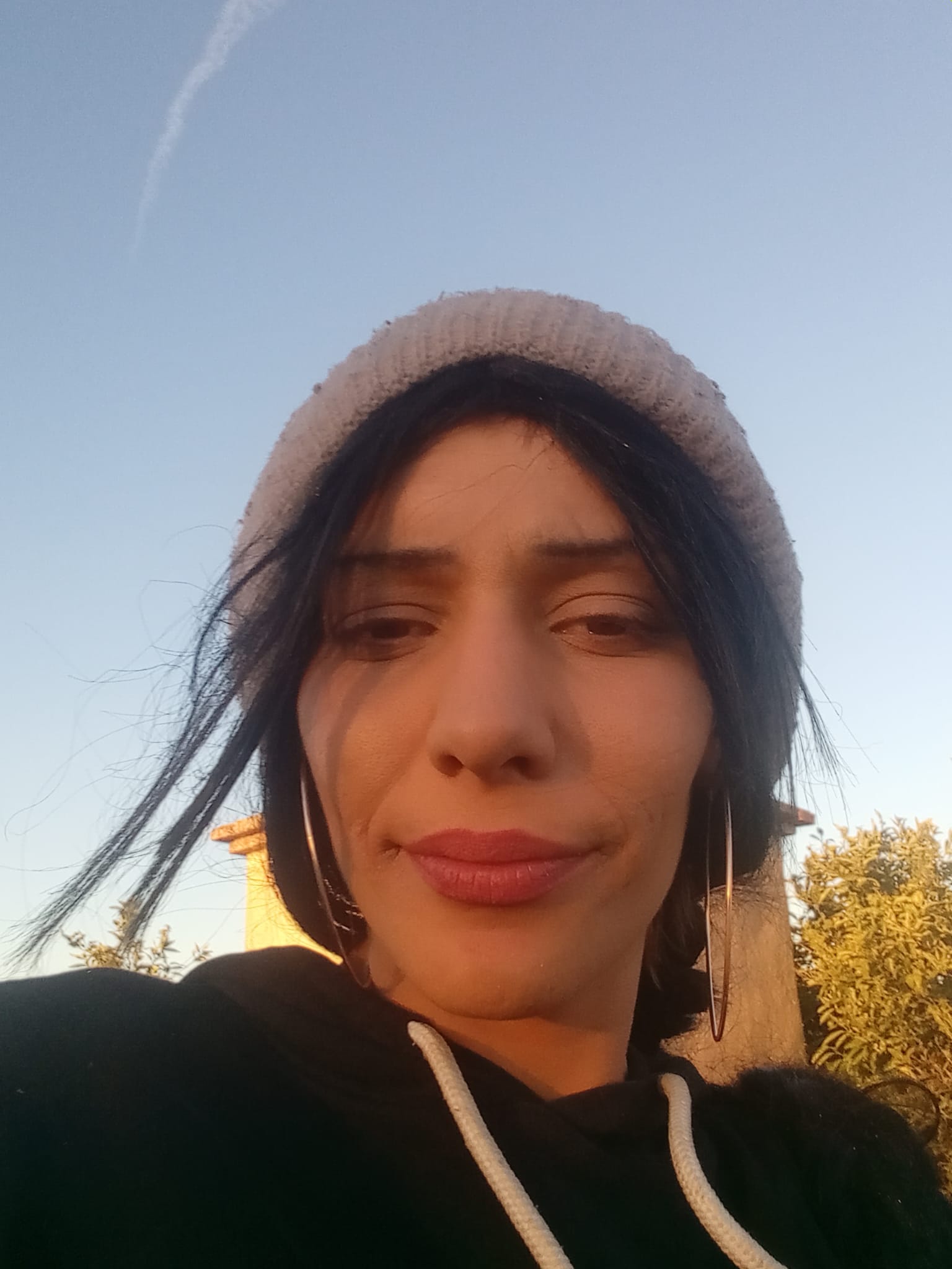 641908533 | ÁFRICA | Chica