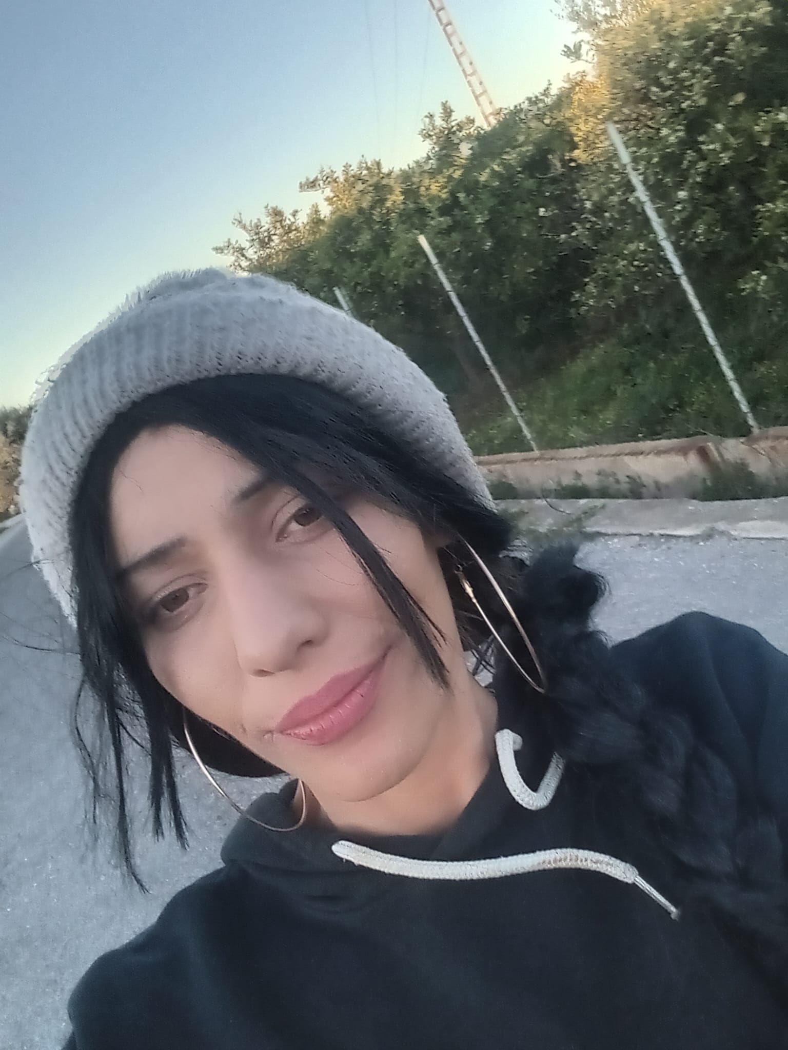 641908533 | ÁFRICA | Chica