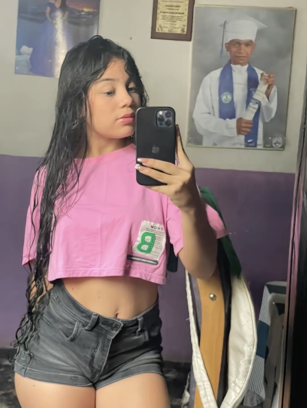 632250230 | MELANI | Chica