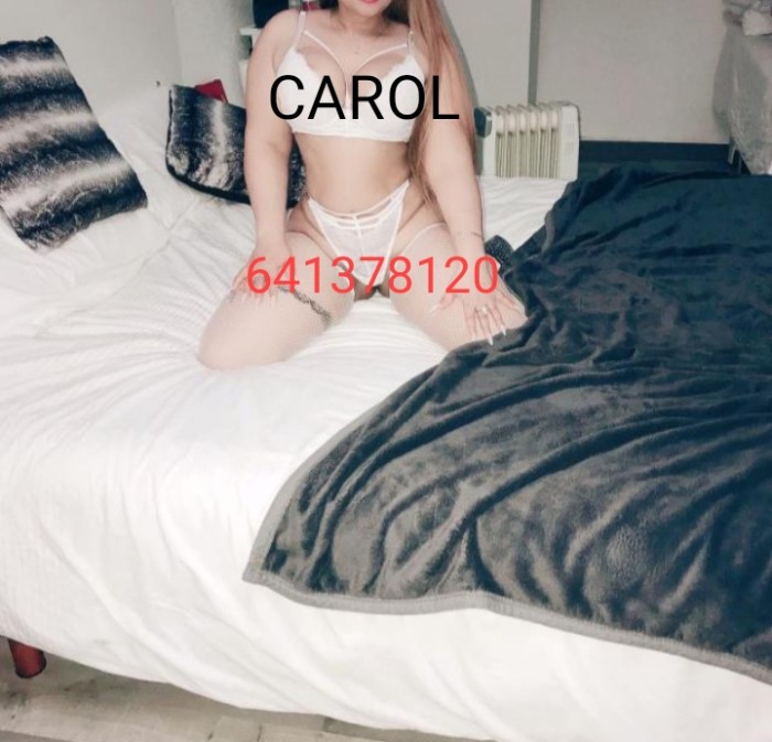 641378120 | CAROL | Chica