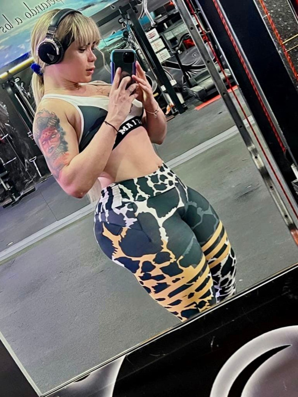  LUANA