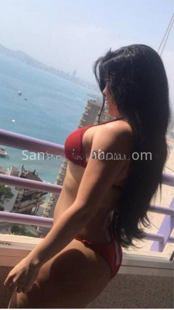 662907575 | SUSAN | Chica