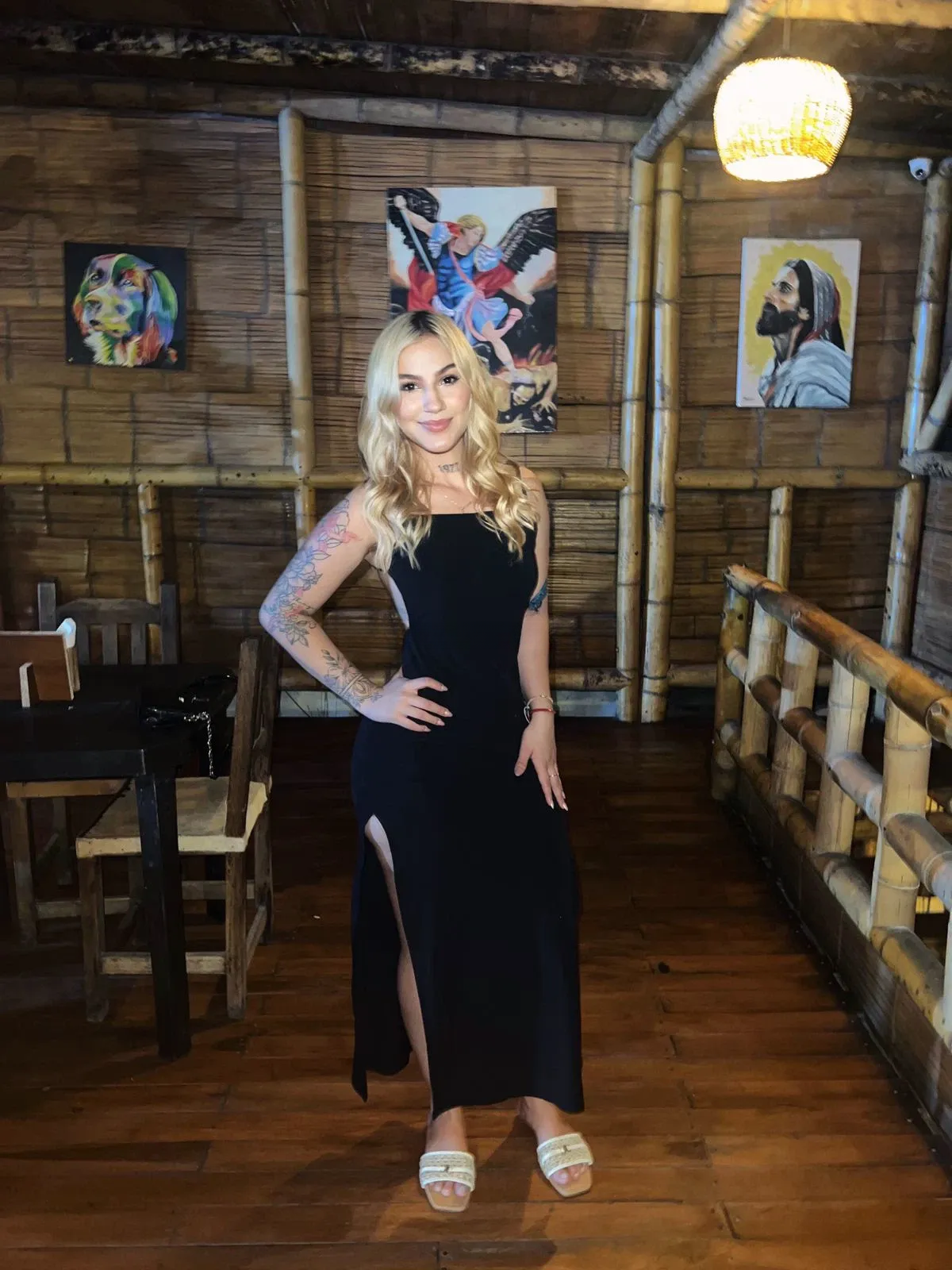 603140761 | AMBAR | Chica