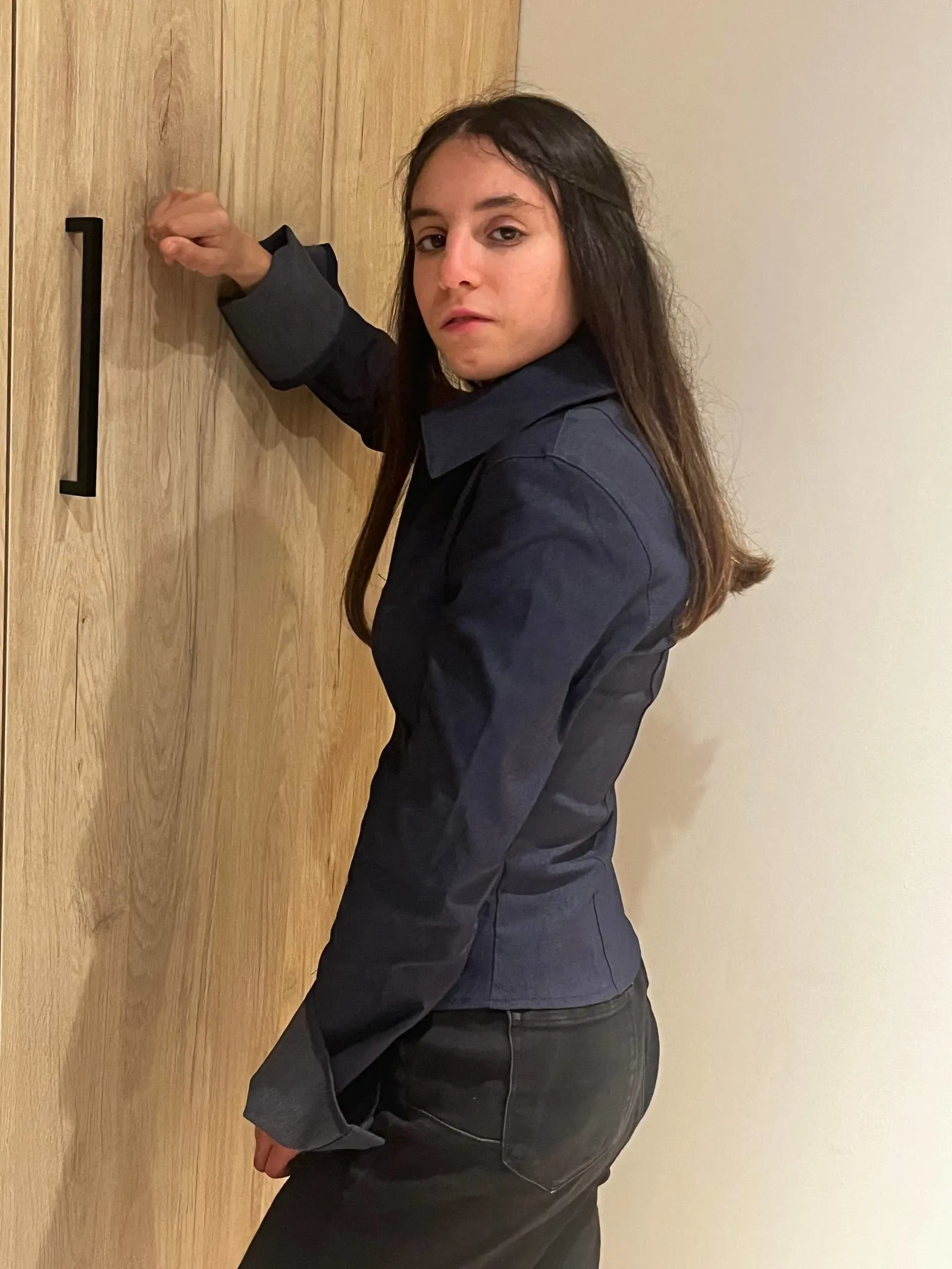 603465155 | UXUE | Chica