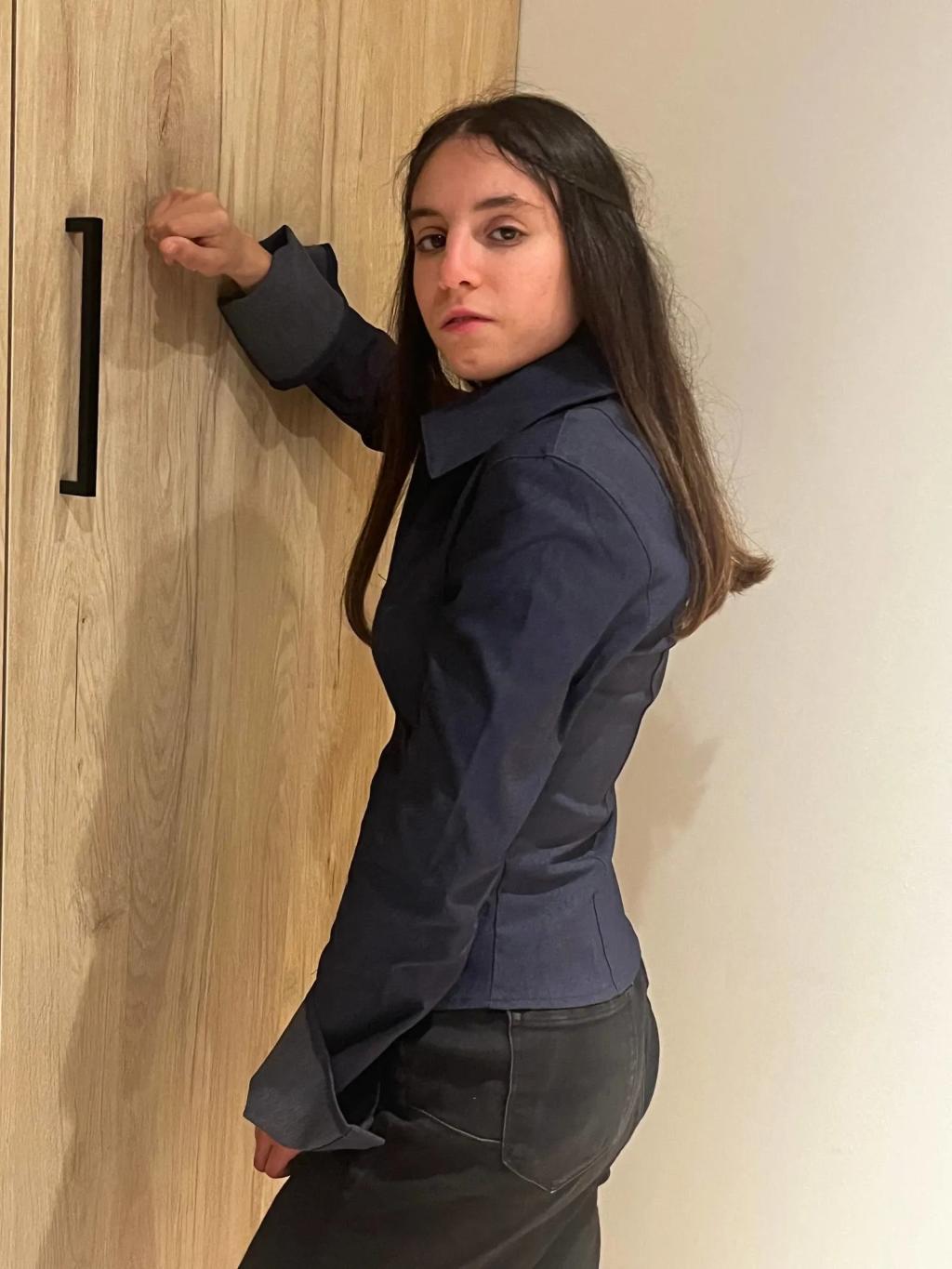 Escort en Bilbao - 603465155