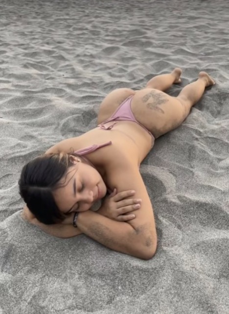 632250230 | MELANI | Chica