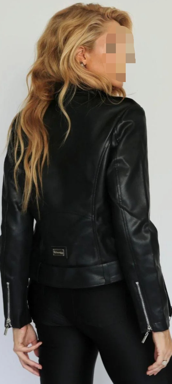 604128836 | DONATELLA | Chica