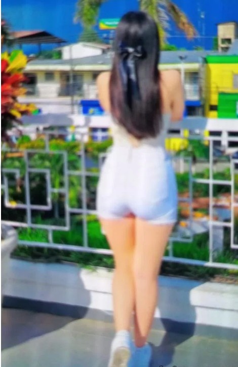 672946725 | PAMELA | Chica