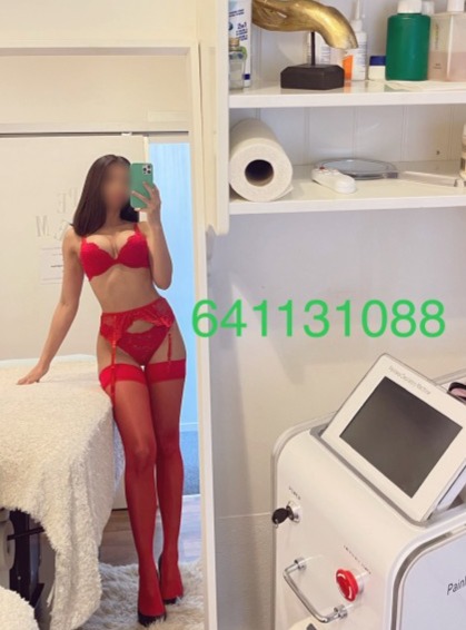 641131088 | SAMANTHA | Chica