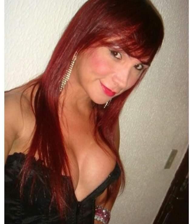 662403209 | BARBYE | Transexual