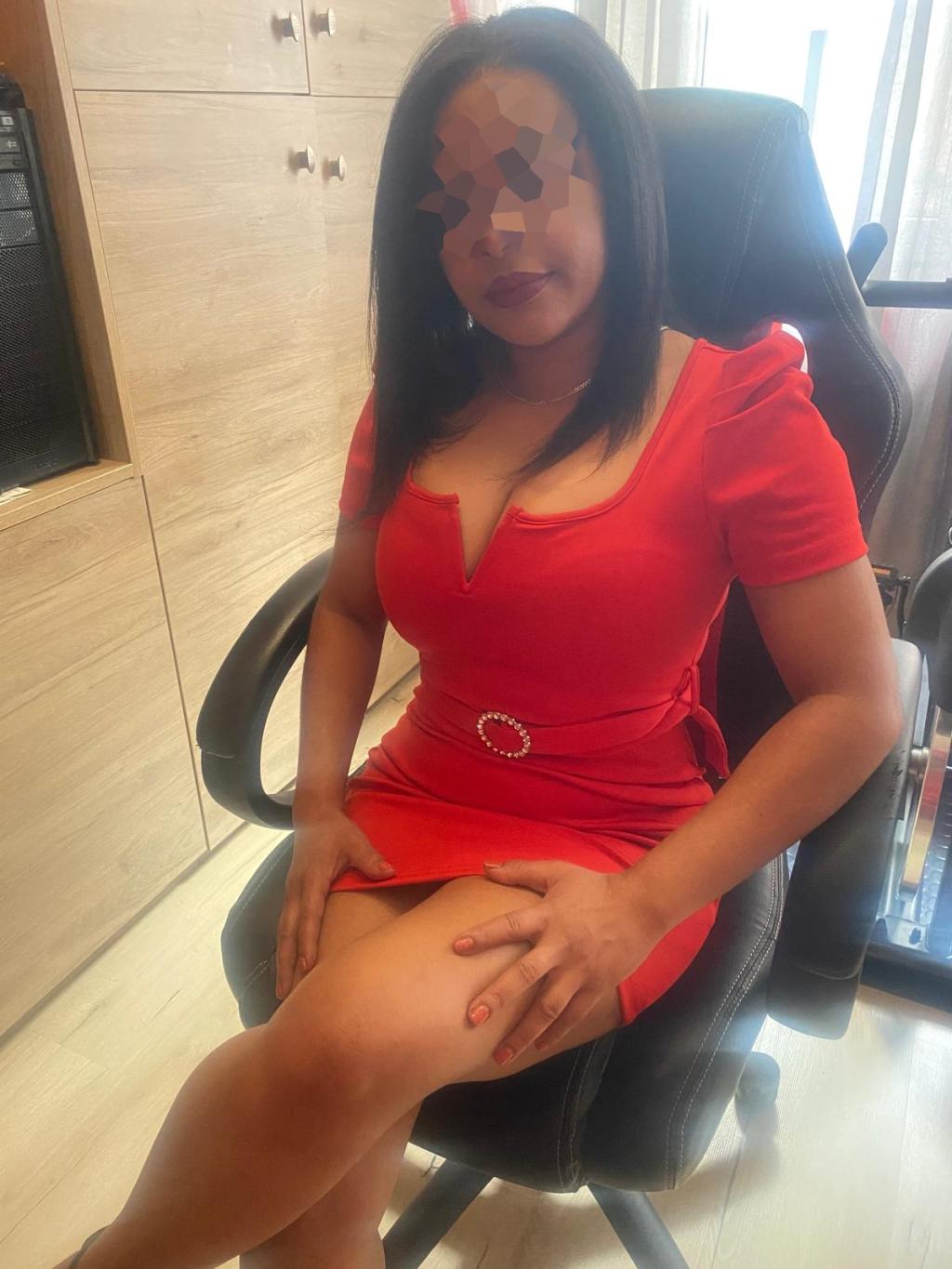 Scort en Gijón - 642866873