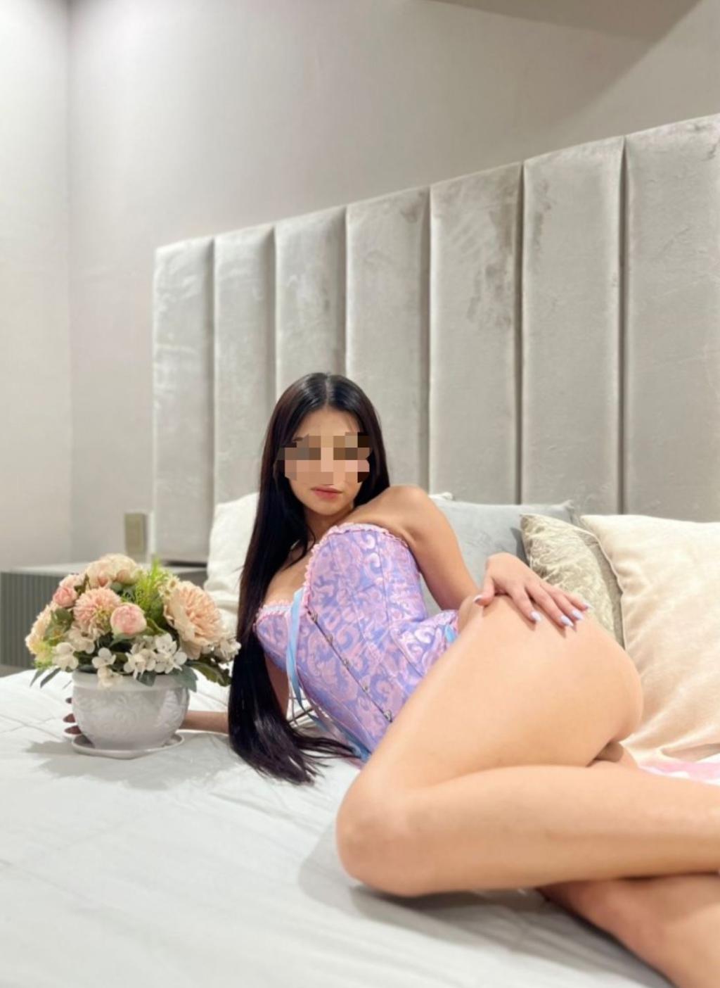 Puta en Madrid - 632874935