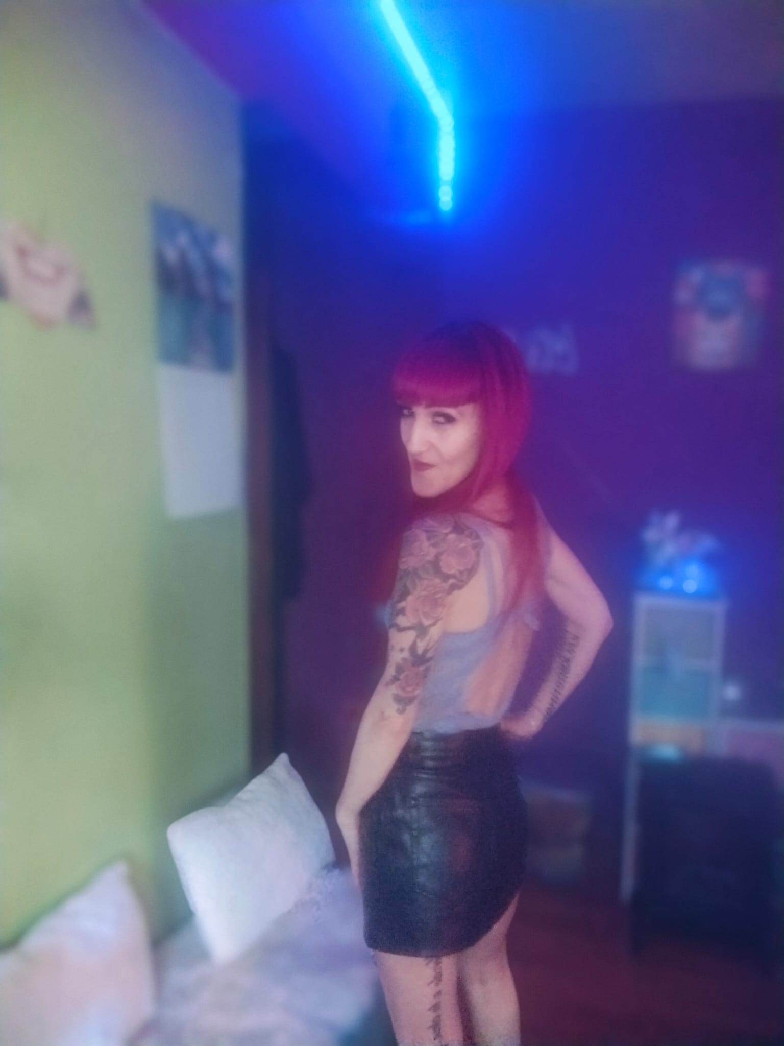 614914636 | MARIA | Chica