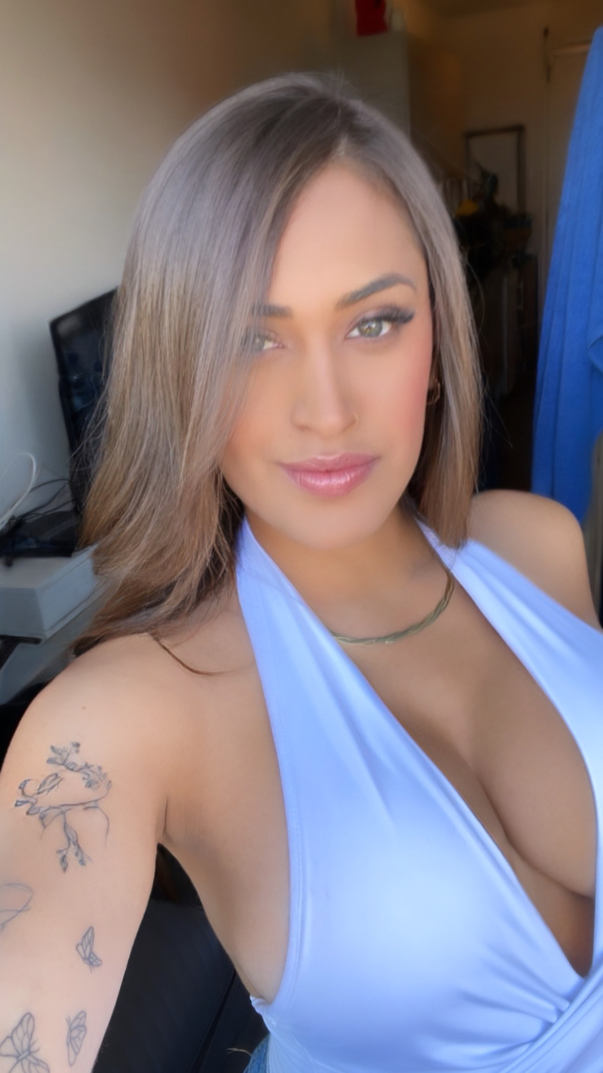 613951897 | NURIA | Chica