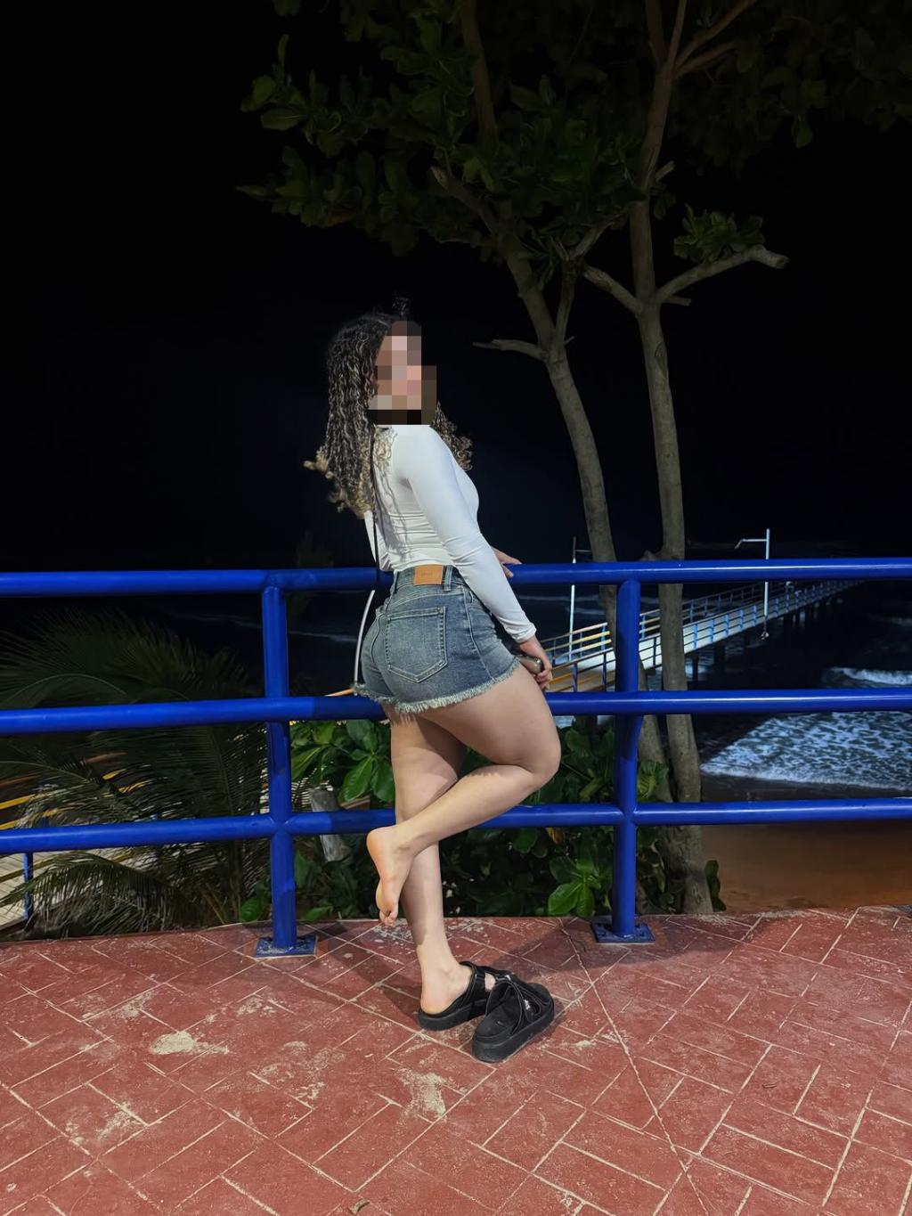 Escort en Las Palmas - 641574734