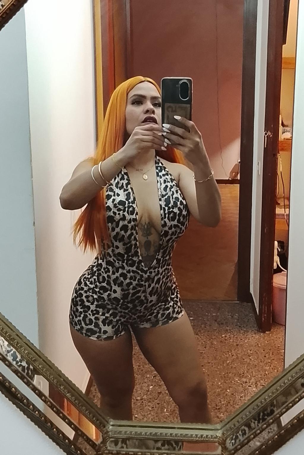 Scort en Barcelona - 607895744