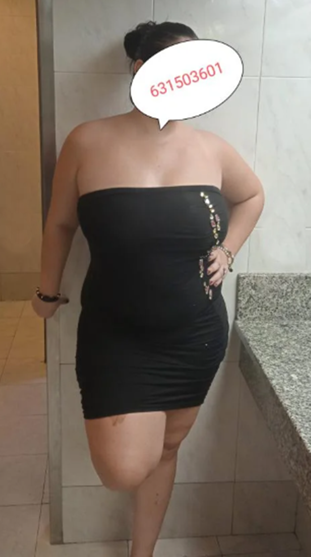 631503601 | VANESA | Chica