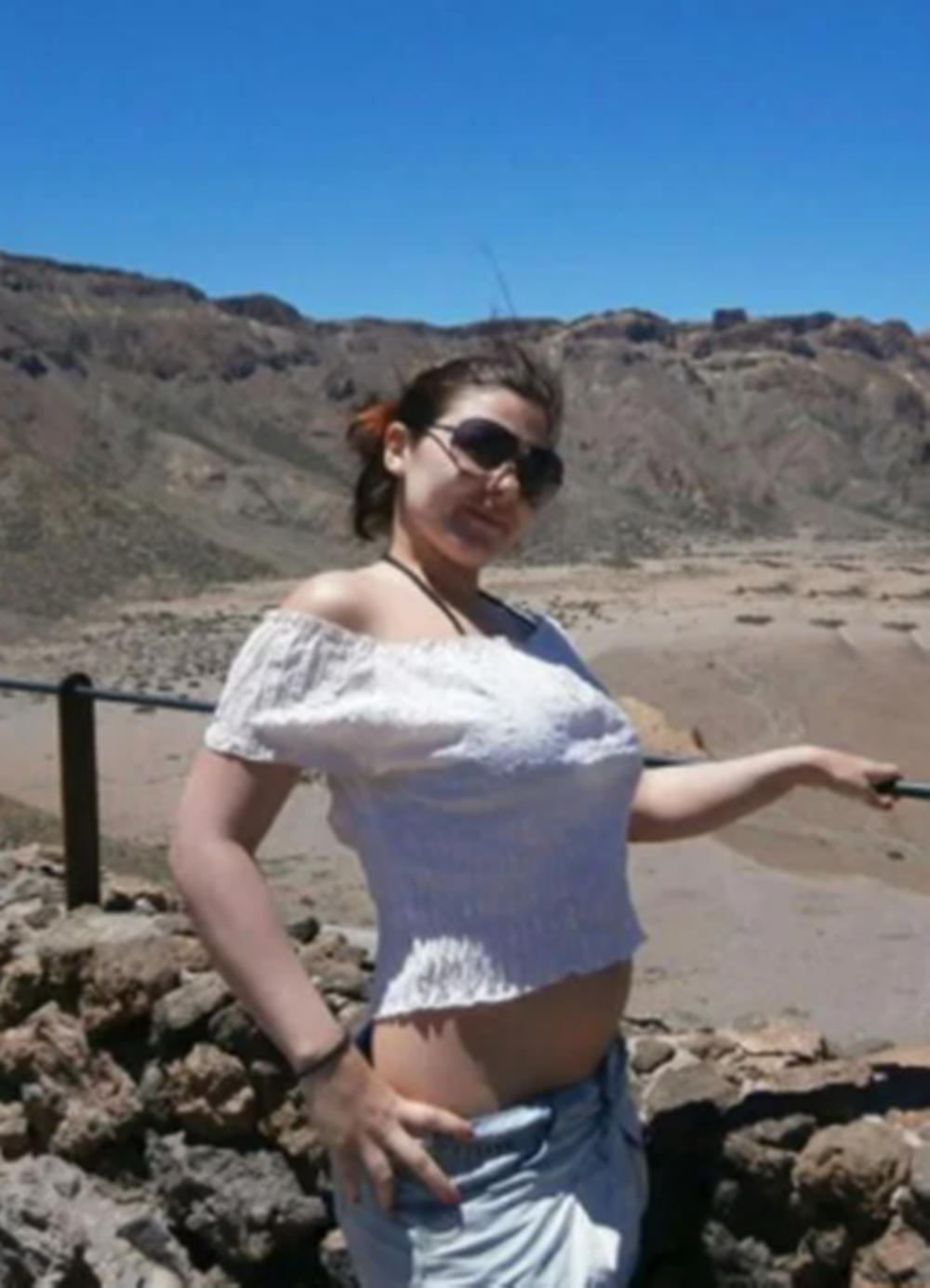 631503601 | VANESA | Chica