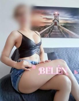 Puta en León - 632329293