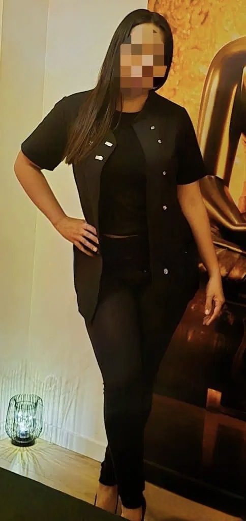 607357838 | ZOE | Chica