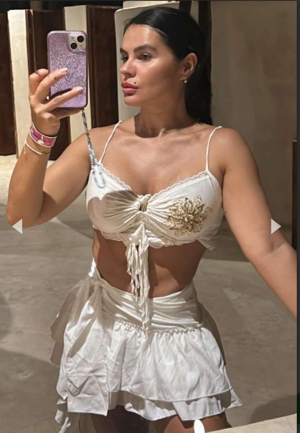 Scort en Barcelona - 657538756