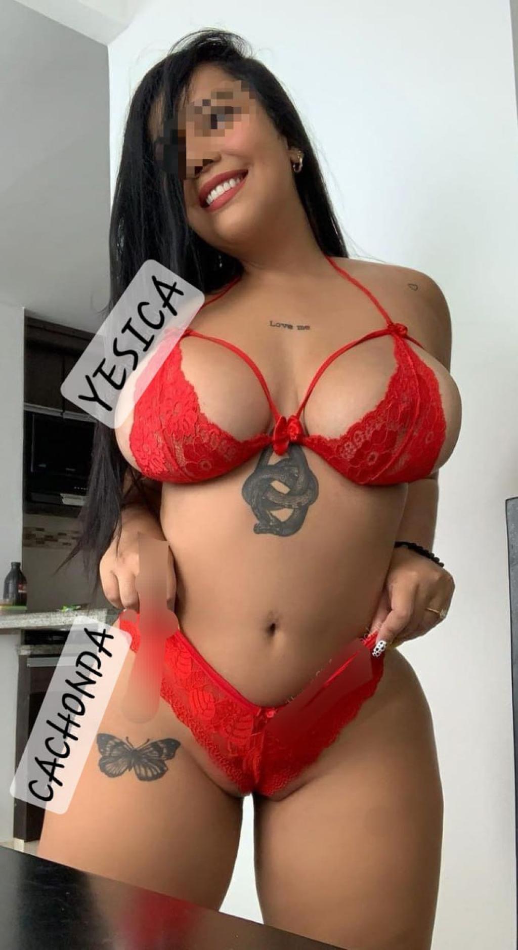 Scort en Logroño - 631580253