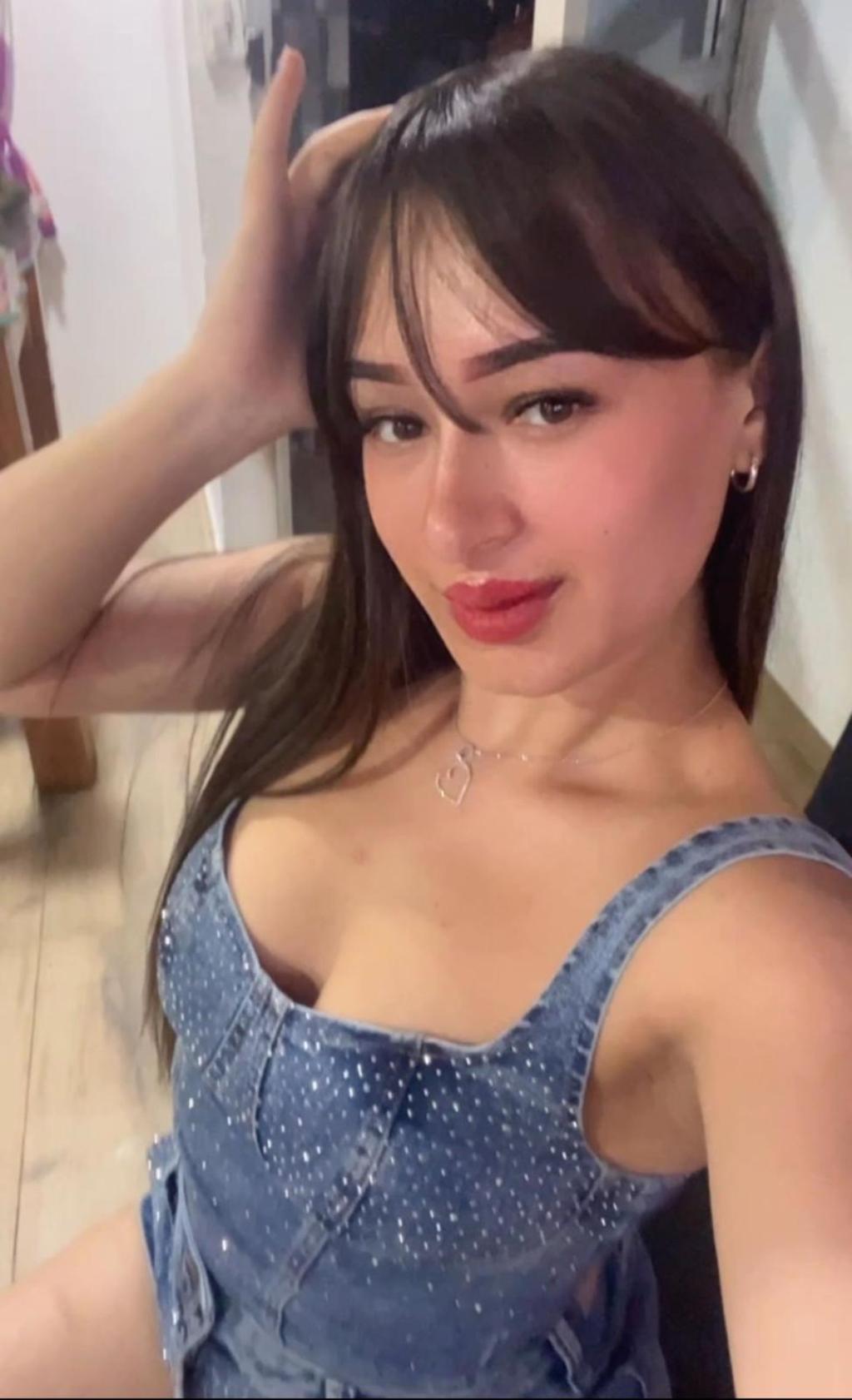 Escort en Valencia - 614898272